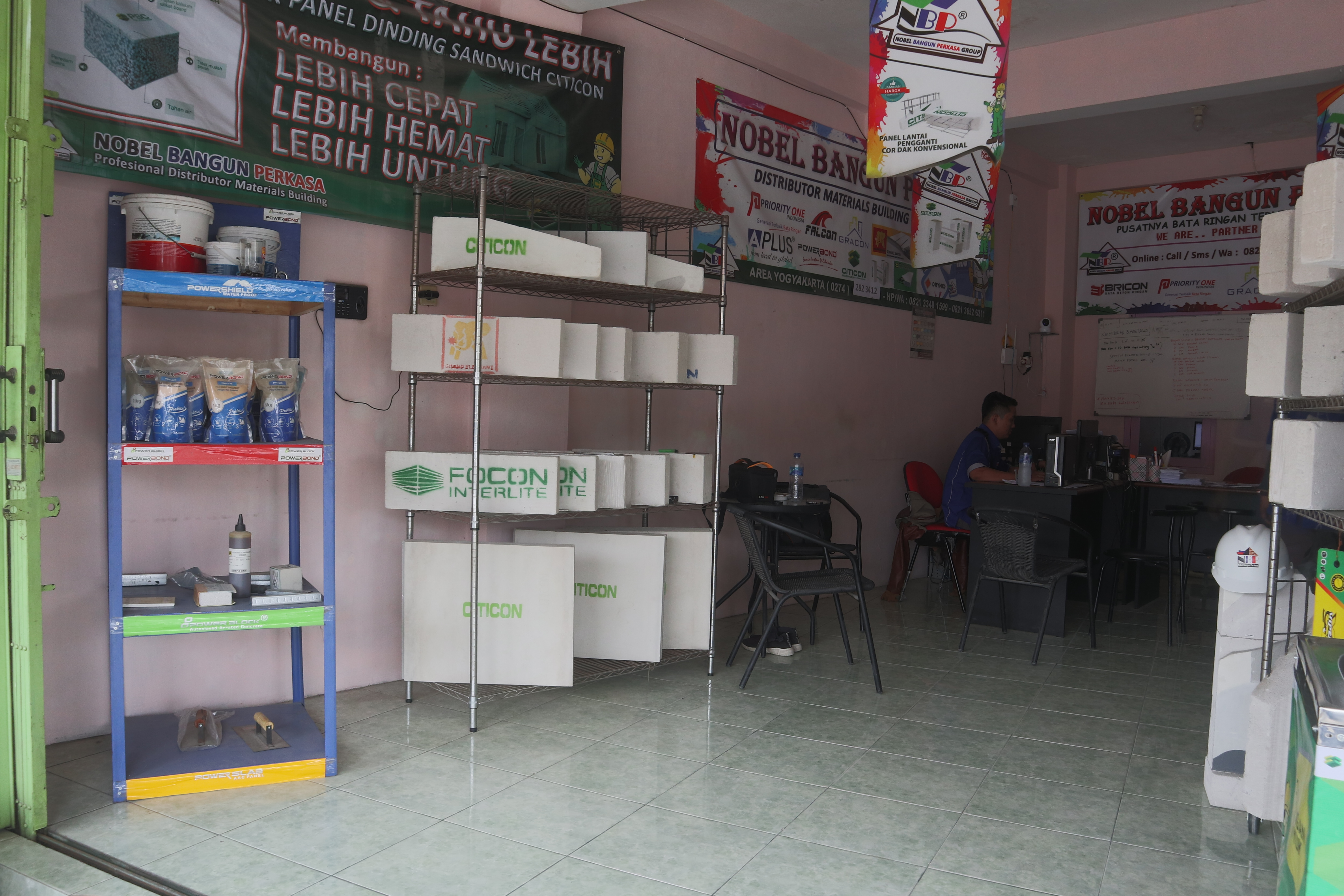 harga hebel per biji jogja