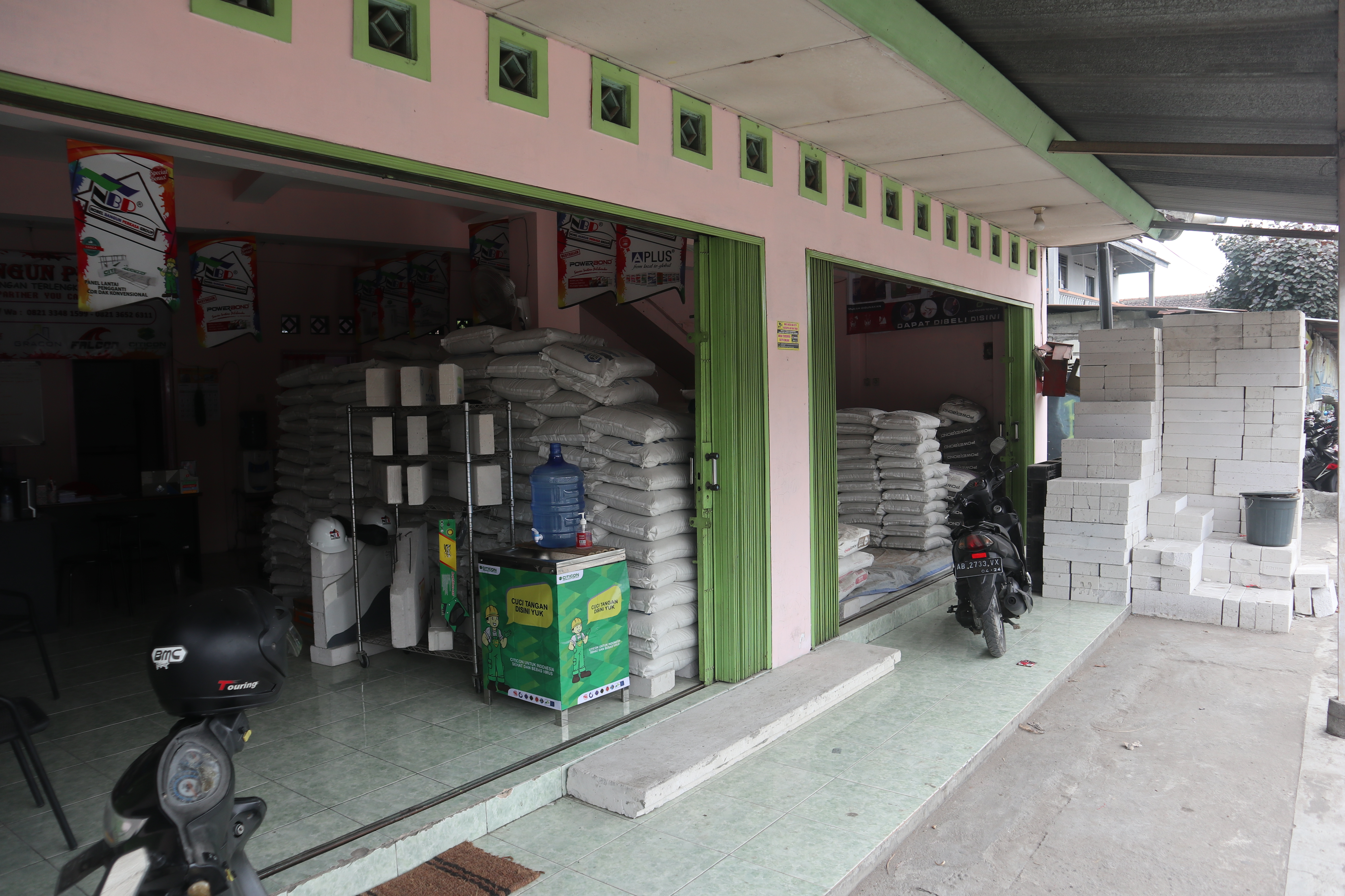 Jual Bata Hebel di Purbalingga